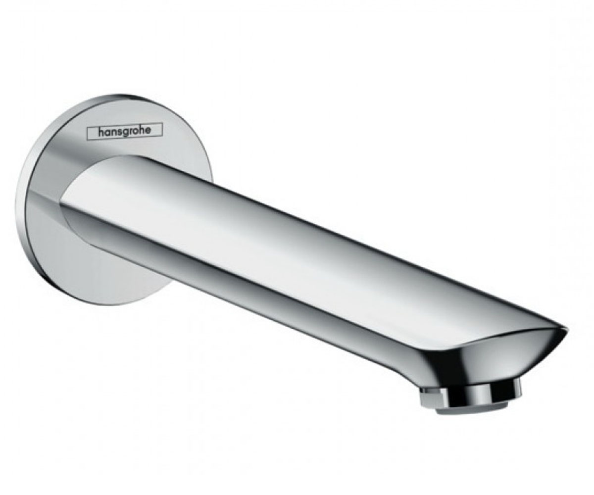 Вилив для ванни HANSGROHE NOVUS 71320000 71320000