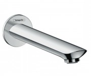 Вилив для ванни HANSGROHE NOVUS 71320000