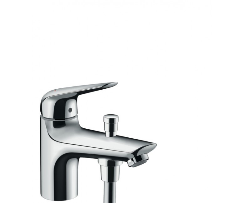 Змішувач для ванни HANSGROHE NOVUS 71321000 71321000