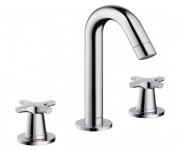 Змішувач для раковини HANSGROHE LOGIS CLASSIC 71323000