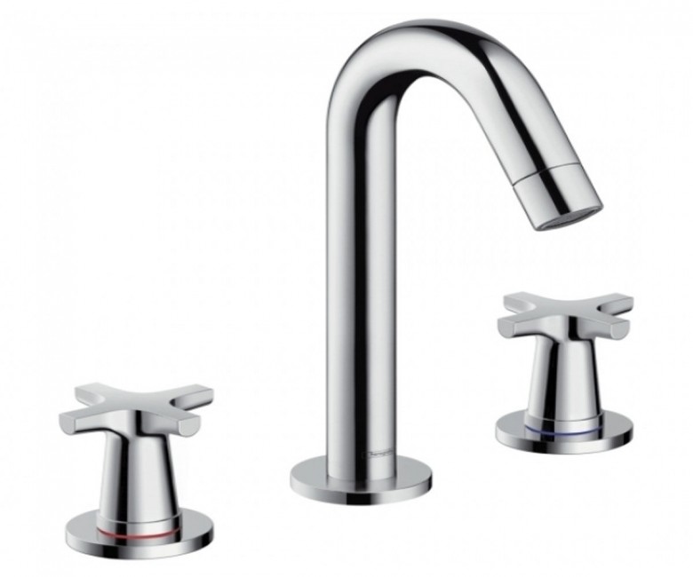 Змішувач для раковини HANSGROHE LOGIS CLASSIC 71323000 71323000