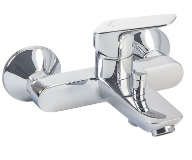 Змішувач для ванни і душа HANSGROHE LOGIS 71400000