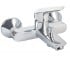 Смеситель для ванны HANSGROHE LOGIS 71400000 71400000
