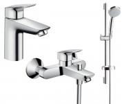 Набір змішувачів HANSGROHE LOGIS 71400111