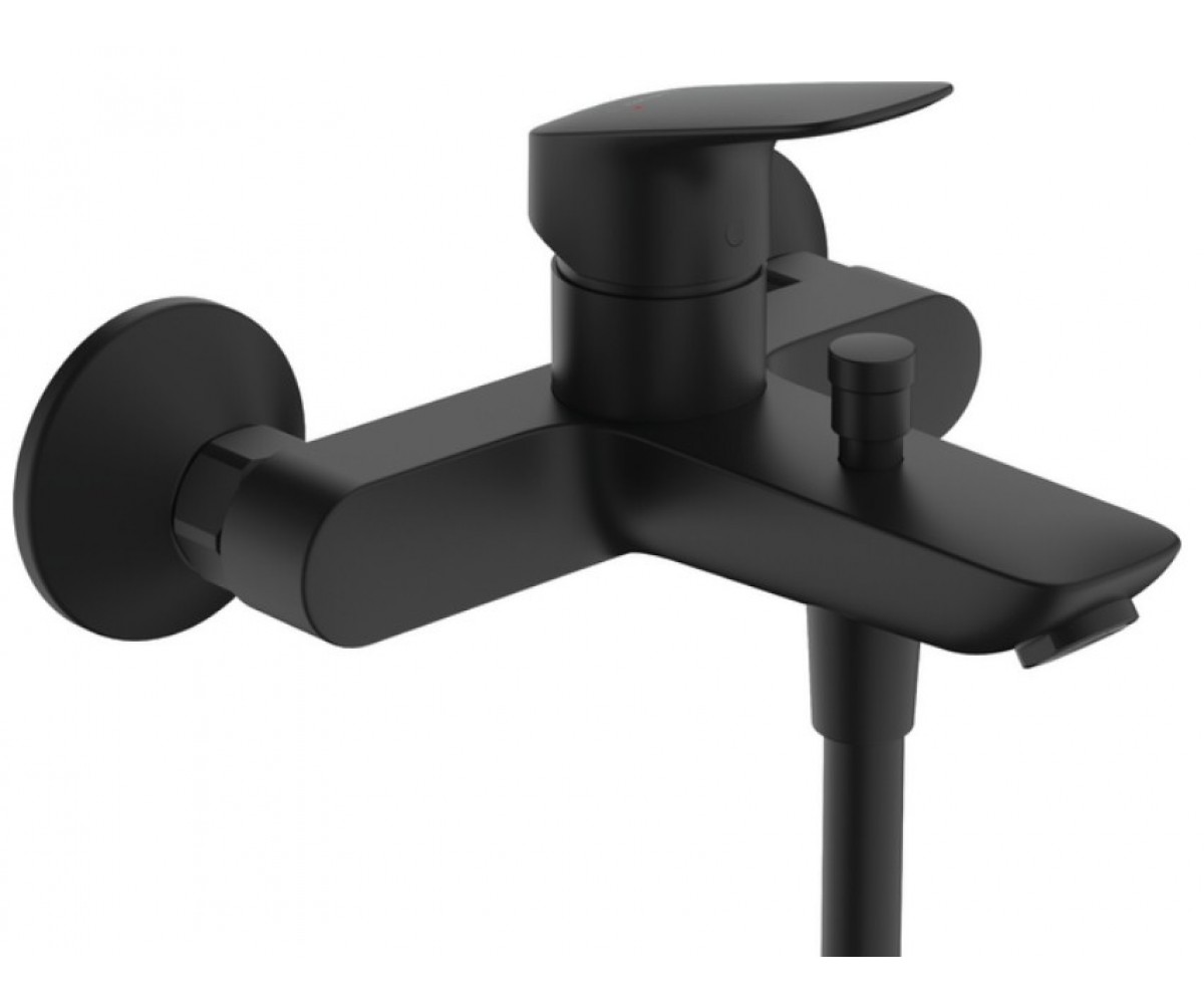 Змішувач для ванни і душа HANSGROHE LOGIS 71400670 71400670