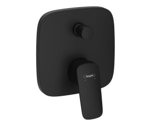 Змішувач прихованого монтажу HANSGROHE LOGIS 71405670
