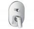Змішувач для ванни зовнішній HANSGROHE LOGIS 71406000 71406000