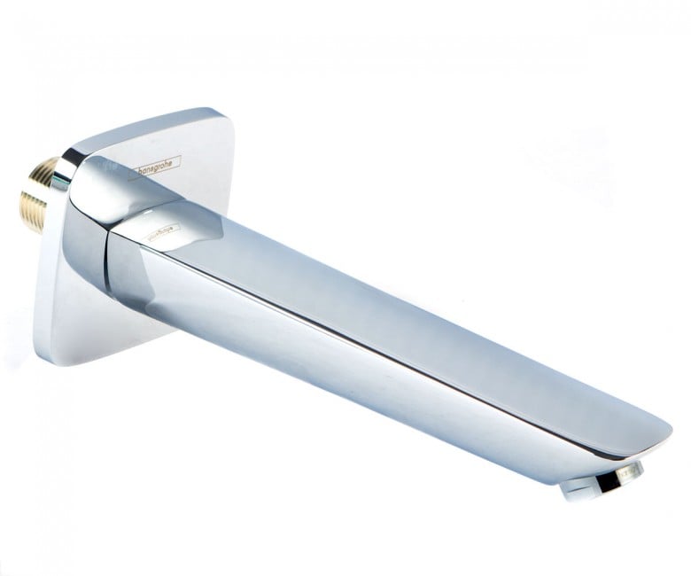 Вилив для ванни HANSGROHE LOGIS 71410000 71410000