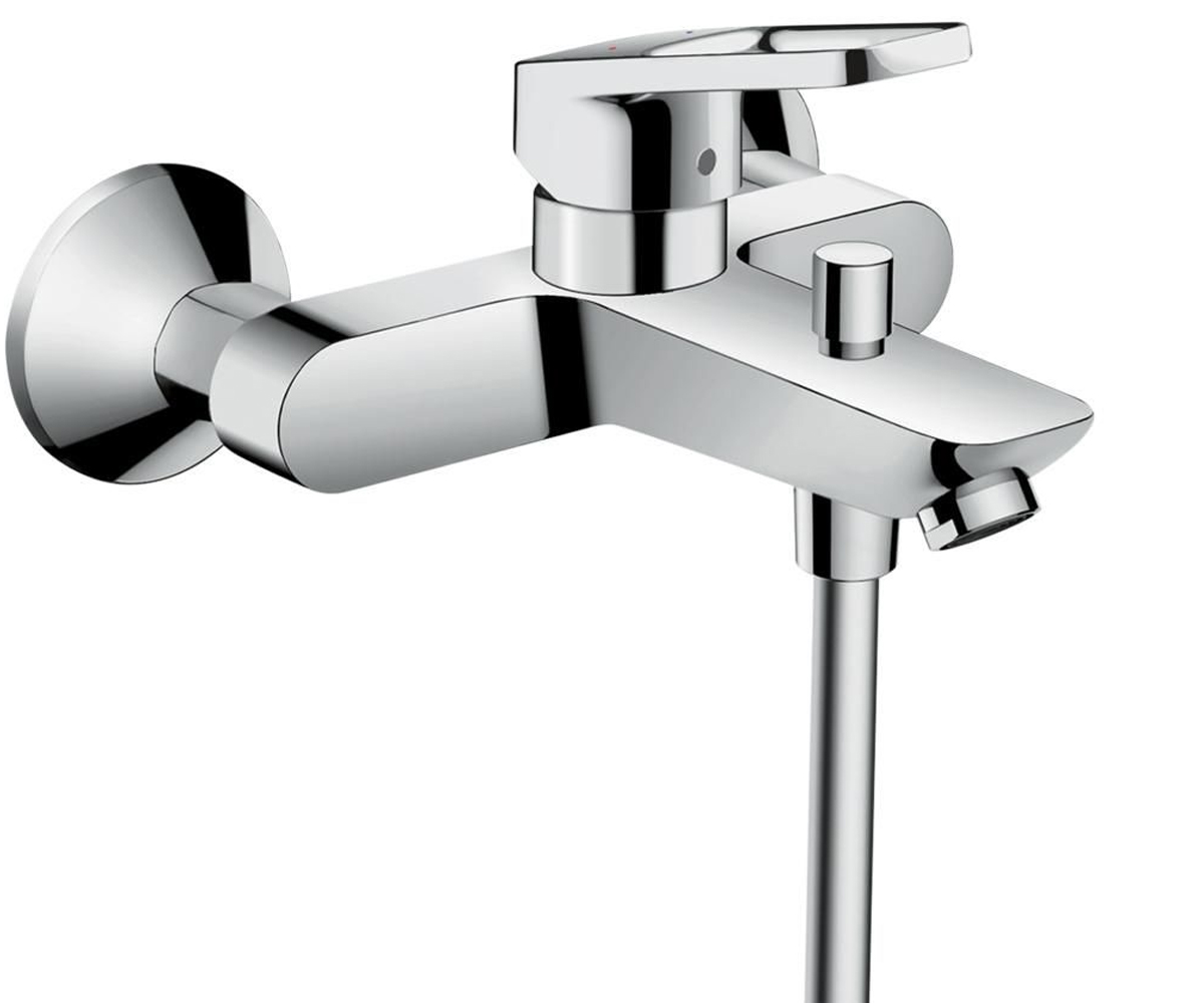 Змішувач для ванни HANSGROHE LOGIS LOOP 71413000 71413000