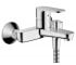 Смеситель для ванны HANSGROHE VERNIS BLEND 71440000 71440000