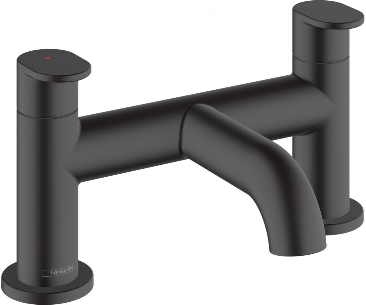 Змішувач для ванни HANSGROHE VERNIS BLEND 71442670 71442670
