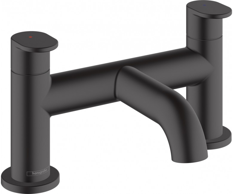 Змішувач для ванни HANSGROHE VERNIS BLEND 71442670 71442670