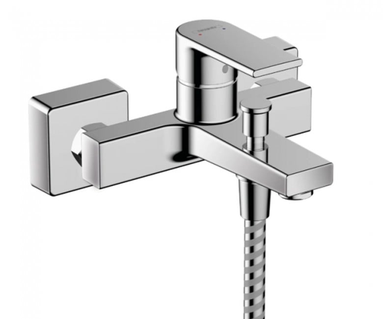 Змішувач для ванни HANSGROHE VERNIS SHAPE 71450000 71450000