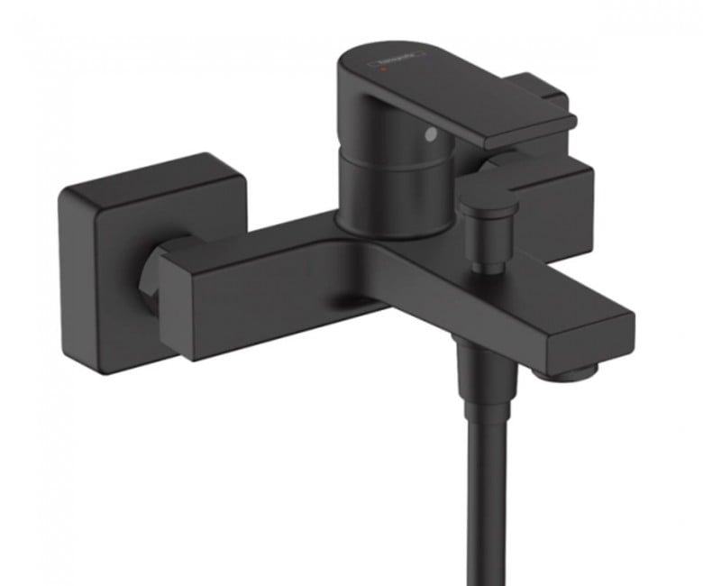 Змішувач для ванни HANSGROHE VERNIS SHAPE 71450670 71450670