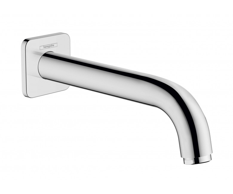 Вилив для ванни HANSGROHE VERNIS SHAPE 71460000 71460000
