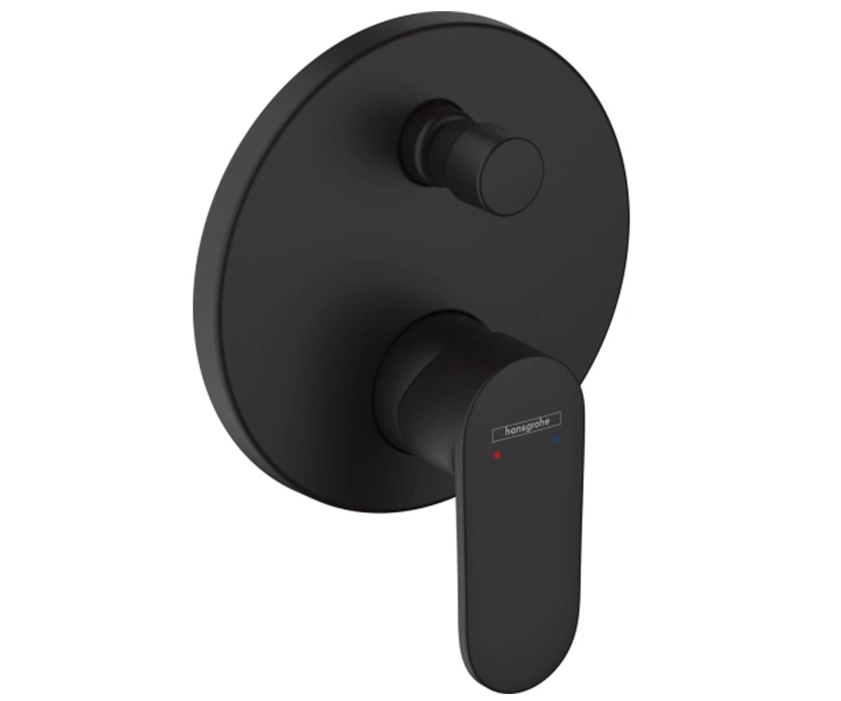 Змішувач прихованого монтажу HANSGROHE VERNIS BLEND 71466670 71466670