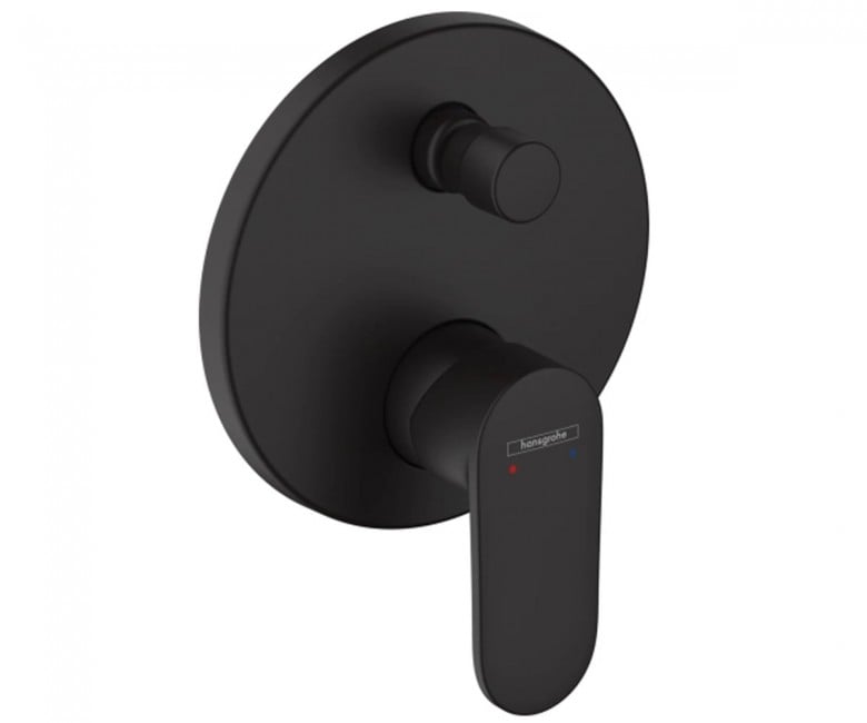 Змішувач прихованого монтажу HANSGROHE VERNIS BLEND 71466670 71466670