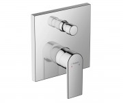 Смеситель для душа HANSGROHE VERNIS SHAPE 71468000