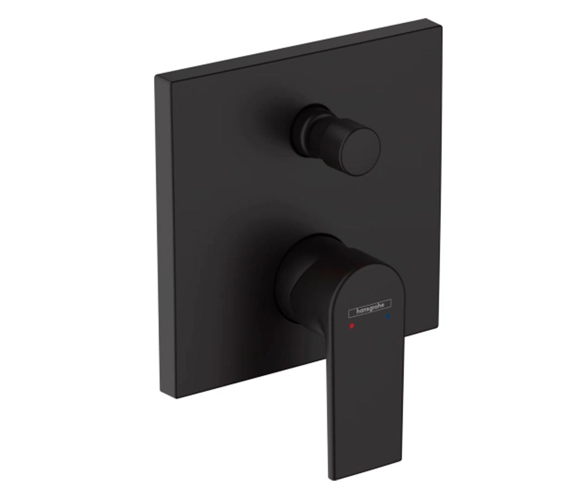 Смеситель для душа HANSGROHE VERNIS SHAPE 71468670 71468670