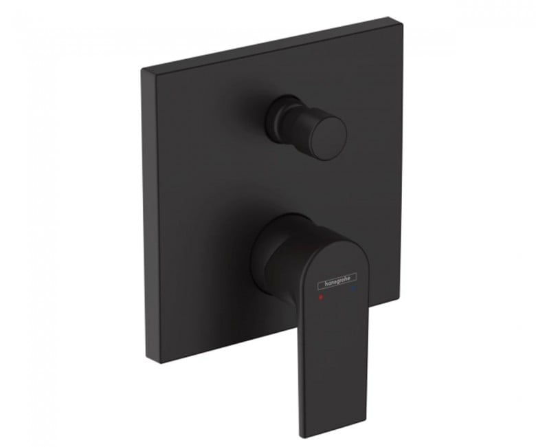 Змішувач для душу HANSGROHE VERNIS SHAPE 71468670 71468670