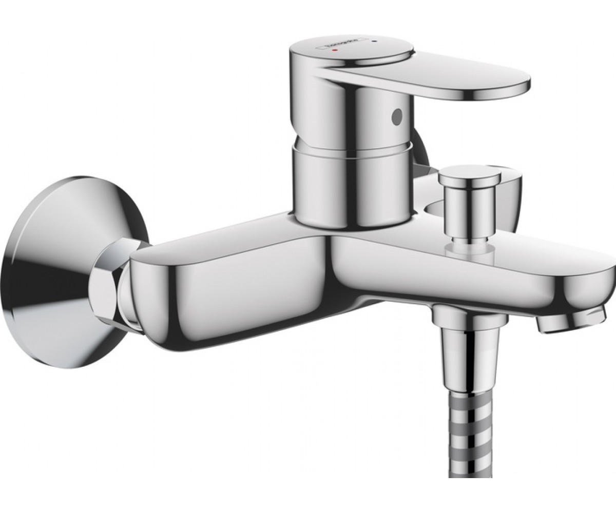 Змішувач для ванни HANSGROHE VIVENIS S 71470000 71470000