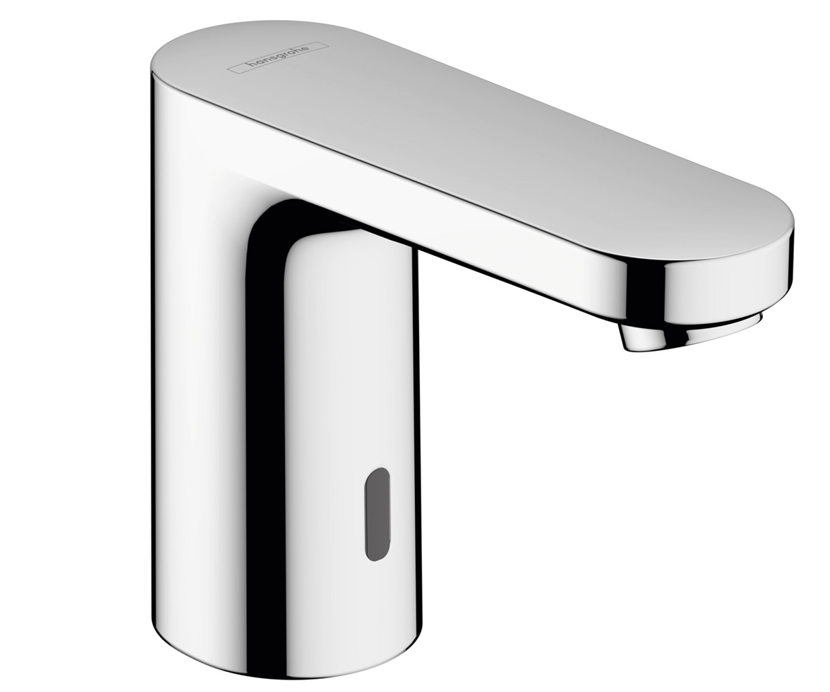 Електронний змішувач HANSGROHE VERNIS BLEND 71501000 71501000