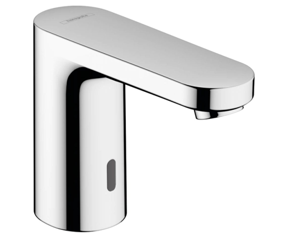 Сенсорний змішувач HANSGROHE VERNIS BLEND 71502000 71502000