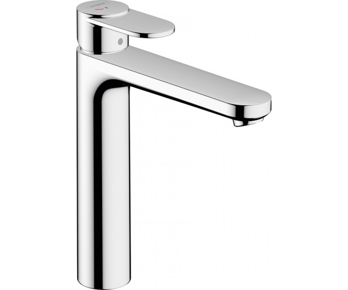 Змішувач з холодним стартом HANSGROHE VIVENIS S COOLSTART 71542000 71542000