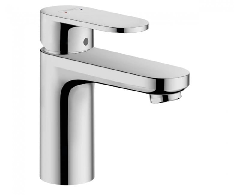Змішувач з донним клапаном HANSGROHE VERNIS BLEND 71550000 71550000