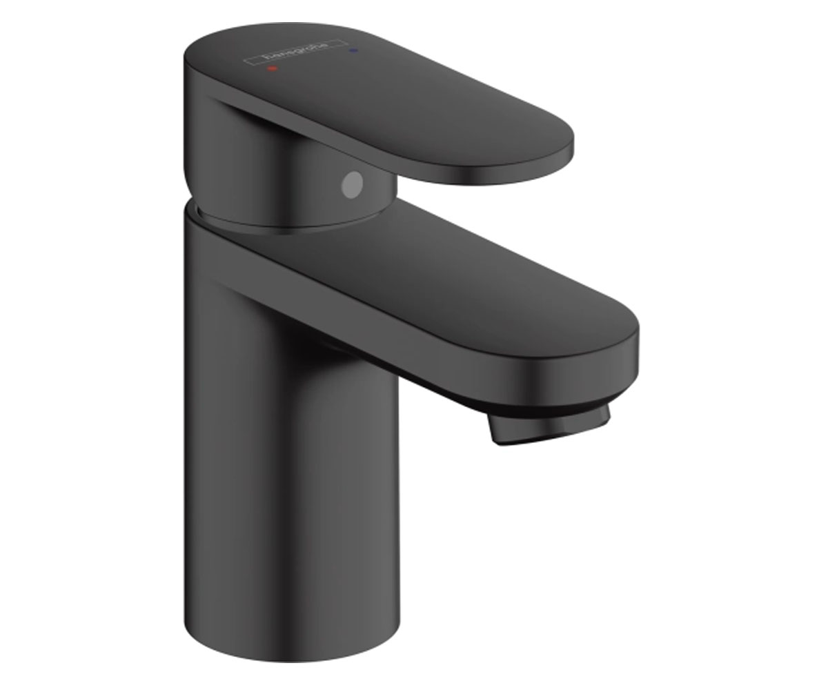 Змішувач з донним клапаном HANSGROHE VERNIS BLEND 71550670 71550670