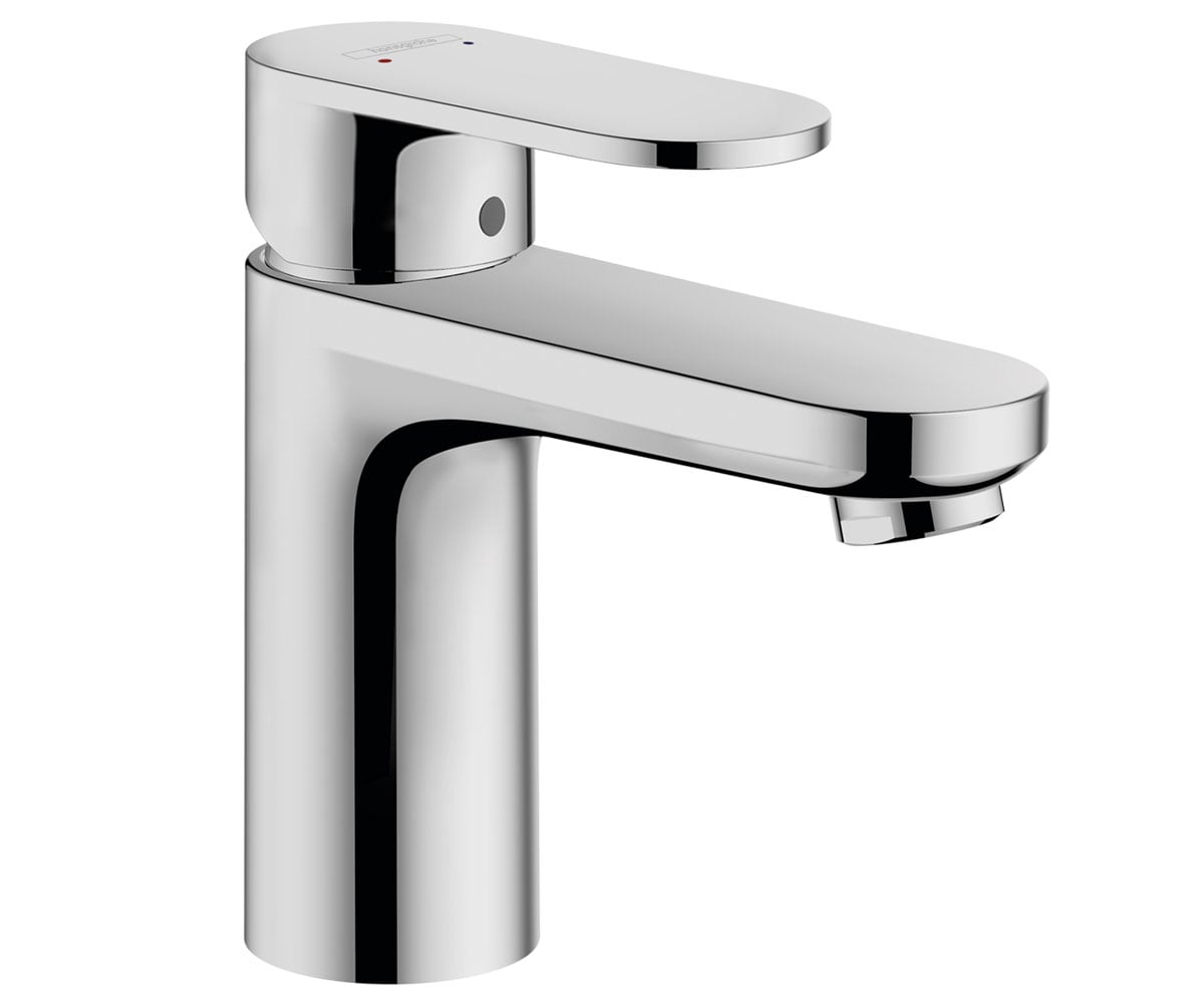 Змішувач з донним клапаном HANSGROHE VERNIS BLEND 71551000 71551000