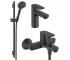 Набір змішувачів HANSGROHE VERNIS BLEND 71551222 71551222