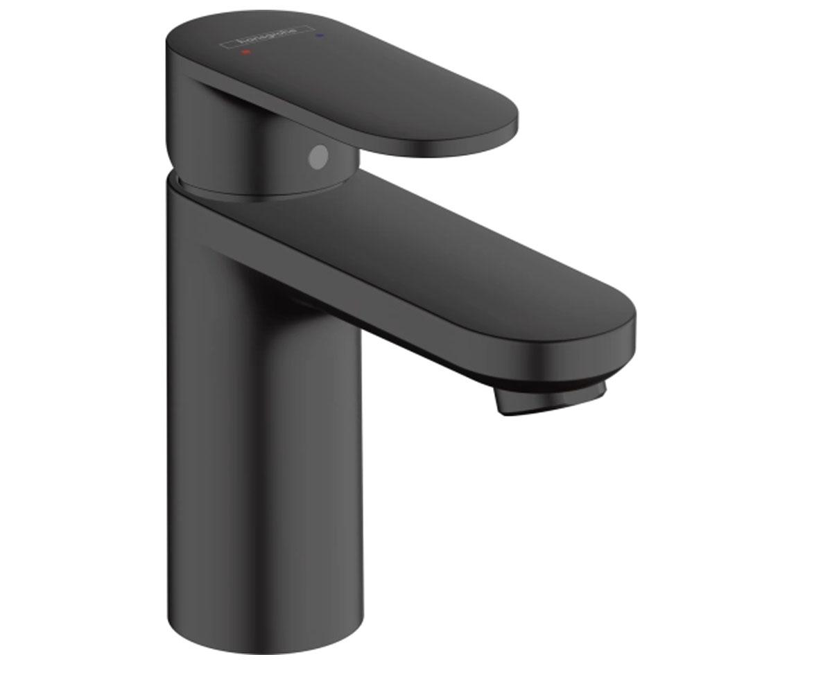 Змішувач з донним клапаном HANSGROHE VERNIS BLEND 71551670 71551670