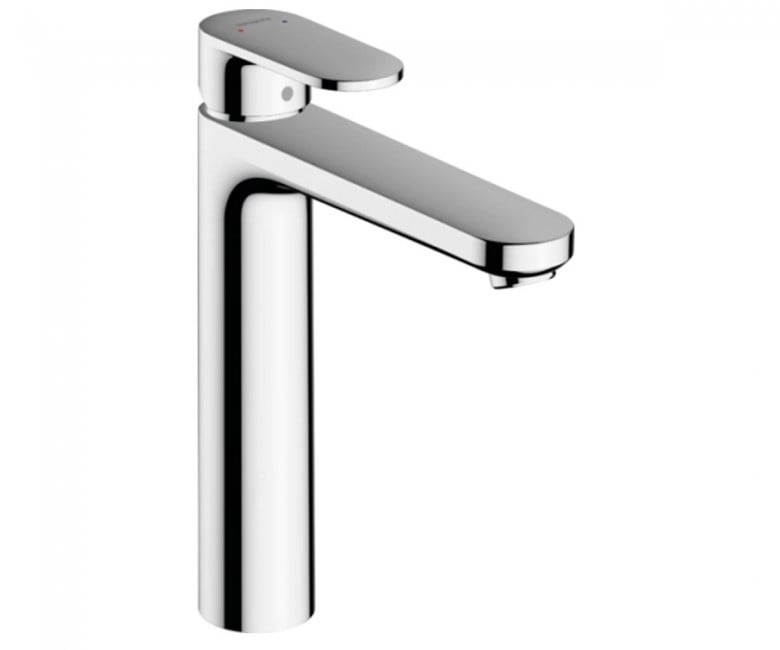 Високий змішувач с д/к HANSGROHE VERNIS BLEND 71552000 71552000