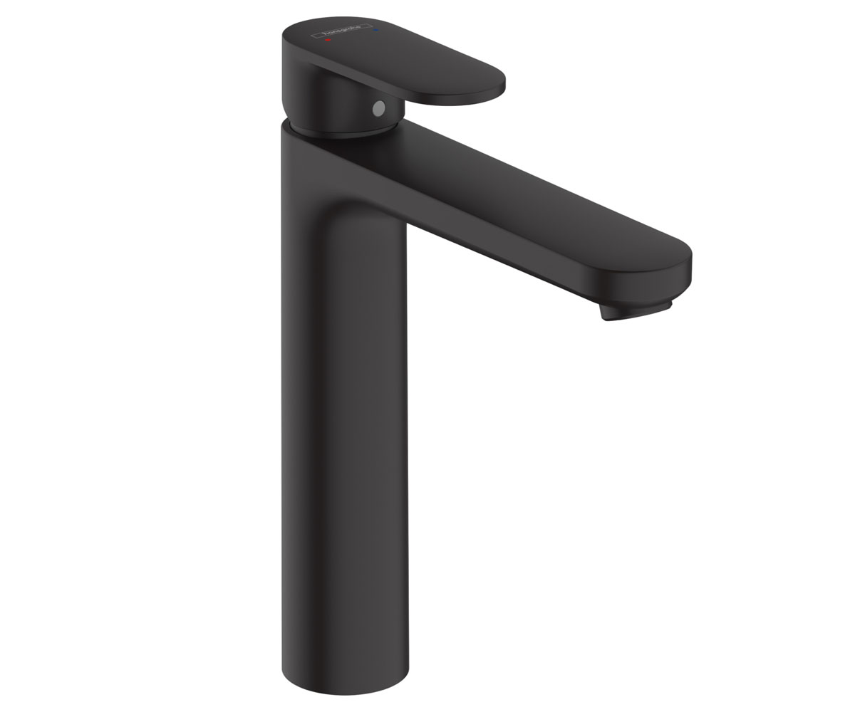 Високий змішувач с д/к HANSGROHE VERNIS BLEND 71552670 71552670