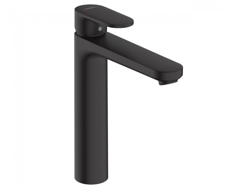 Високий змішувач с д/к HANSGROHE VERNIS BLEND 71552670 71552670