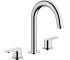 Змішувач для раковини HANSGROHE VERNIS BLEND 71553000 71553000