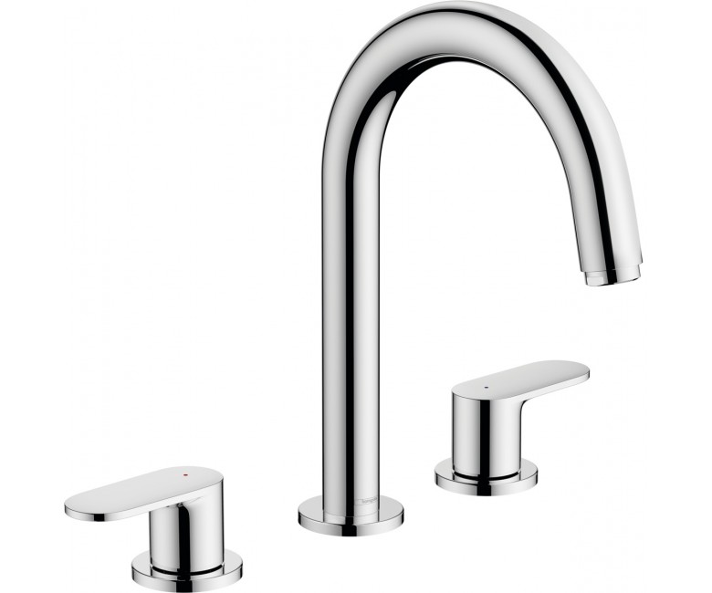 Змішувач для раковини HANSGROHE VERNIS BLEND 71553000 71553000