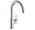 Смеситель с донным клапаном HANSGROHE VERNIS BLEND 71554000 71554000