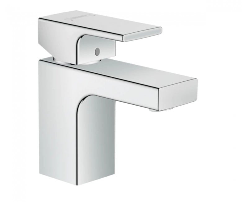 Змішувач з донним клапаном HANSGROHE VERNIS SHAPE 71560000 71560000