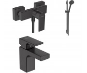Набір змішувачів HANSGROHE VERNIS SHAPE 71560444