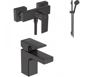 Набір змішувачів HANSGROHE VERNIS SHAPE 71560444