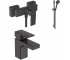 Набір змішувачів HANSGROHE VERNIS SHAPE 71560444 71560444