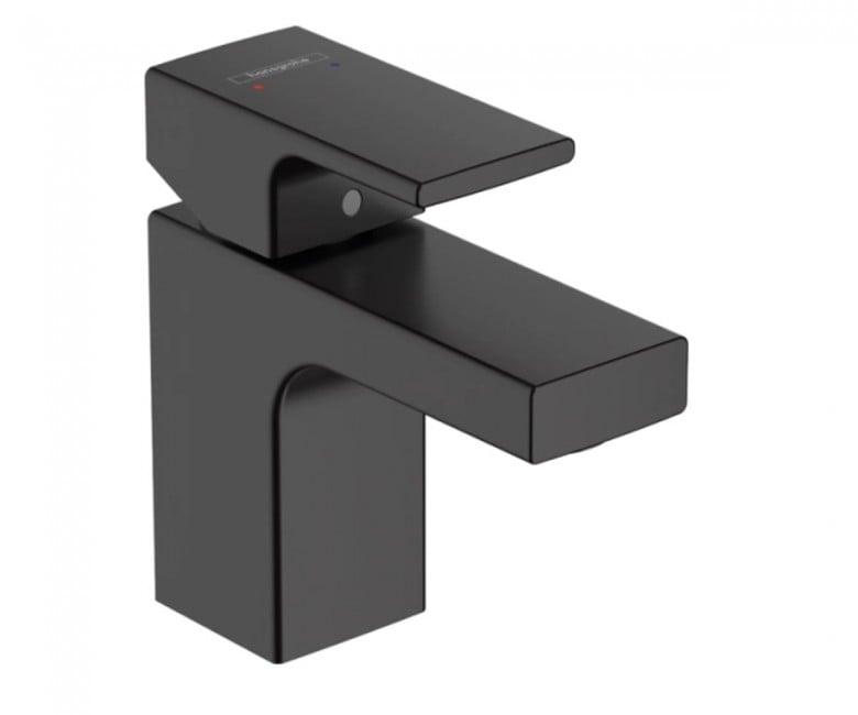 Змішувач з донним клапаном HANSGROHE VERNIS SHAPE 71560670 71560670