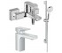 Набір змішувачів HANSGROHE VERNIS SHAPE 71561111 71561111