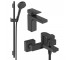 Набір змішувачів HANSGROHE VERNIS SHAPE 71561222 71561222