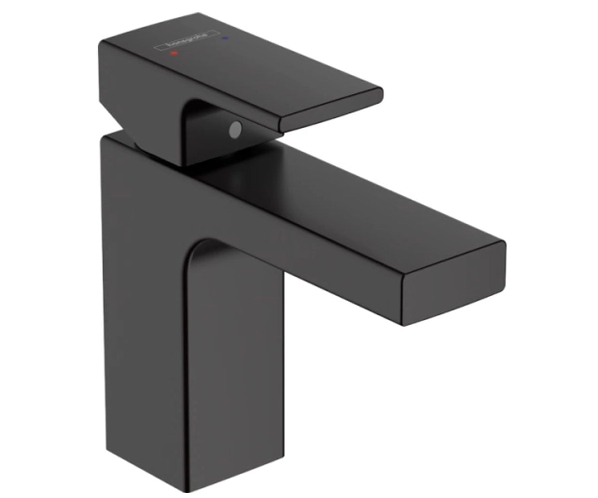 Змішувач для раковини з д/к HANSGROHE VERNIS SHAPE 71561670 71561670