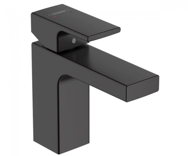 Змішувач для раковини з д/к HANSGROHE VERNIS SHAPE 71561670 71561670