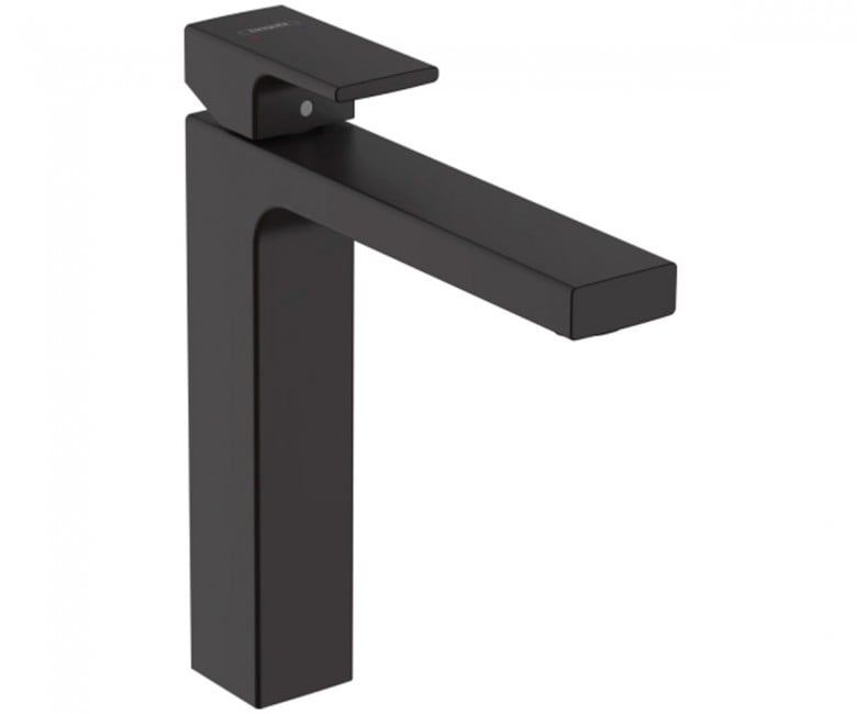 Високий змішувач з д/к HANSGROHE VERNIS SHAPE 71562670 71562670