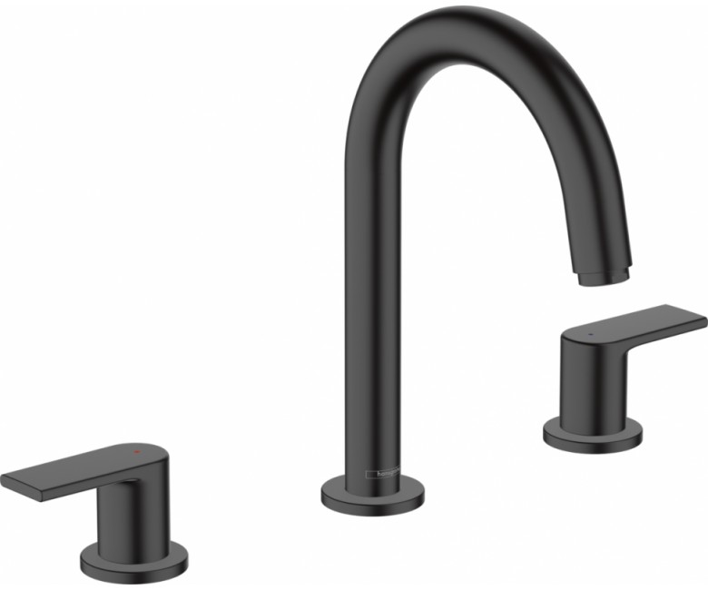 Смеситль двухвентильный HANSGROHE VERNIS BLEND 71563670 71563670